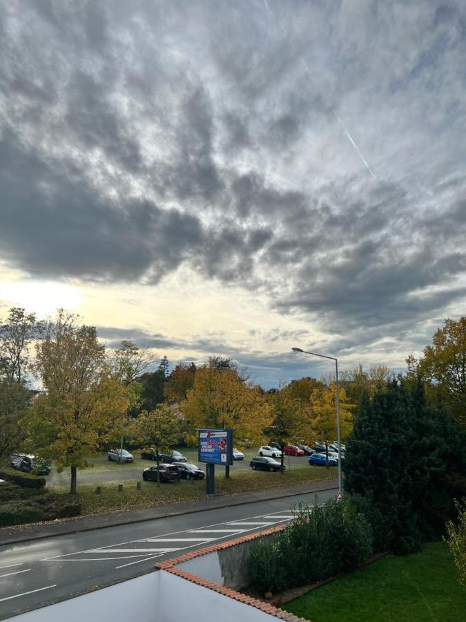 Bnb Open Apartments Pader-Stars Paderborn Esterno foto