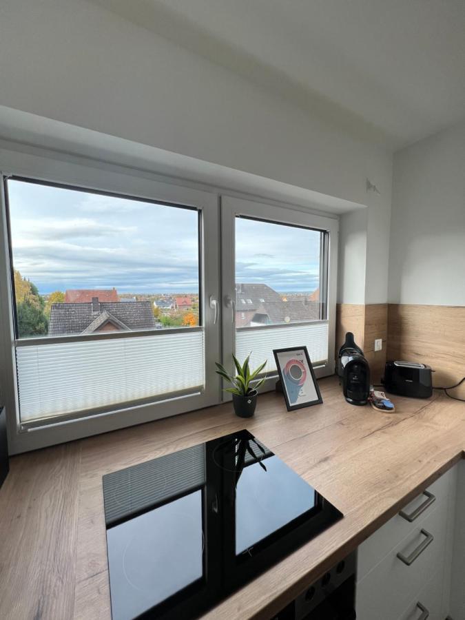 Bnb Open Apartments Pader-Stars Paderborn Esterno foto