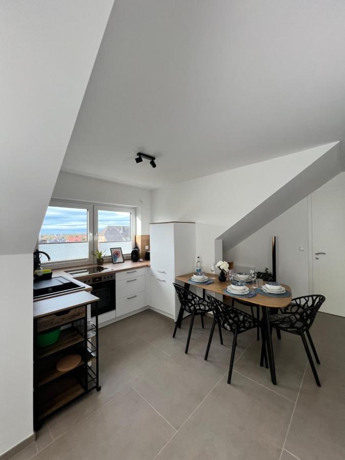 Bnb Open Apartments Pader-Stars Paderborn Esterno foto