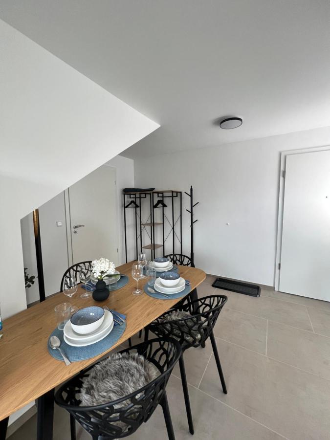 Bnb Open Apartments Pader-Stars Paderborn Esterno foto