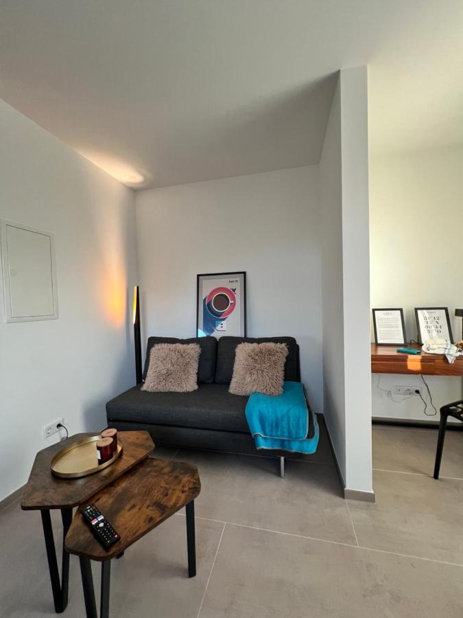 Bnb Open Apartments Pader-Stars Paderborn Esterno foto